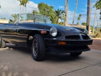 1979 MG MGB for sale in Michigan (ID-95578)