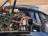1979 MG MGB for sale in Michigan (ID-95578)