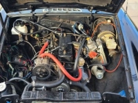 1979 MG MGB for sale in Michigan (ID-95578)
