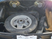 1979 MG MGB for sale in Michigan (ID-95578)