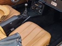 1979 MG MGB for sale in Michigan (ID-95578)