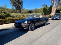 1979 MG MGB for sale in Michigan (ID-111465)