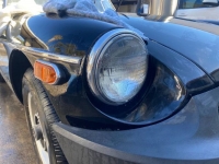 1979 MG MGB for sale in Michigan (ID-111465)