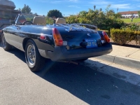 1979 MG MGB for sale in Michigan (ID-111465)