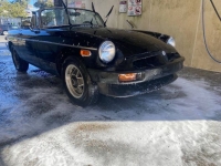 1979 MG MGB for sale in Michigan (ID-111465)