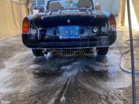 1979 MG MGB for sale in Michigan (ID-111465)