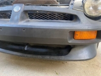 1979 MG MGB for sale in Michigan (ID-111465)