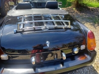 1979 MG MGB for sale in Michigan (ID-117122)