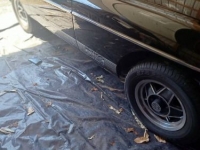 1979 MG MGB for sale in Michigan (ID-117122)