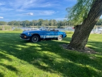 1979 MG MGB for sale in Riverhead, New York (ID-119935)
