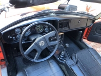 1979 MG MGB for sale in Michigan (ID-122377)