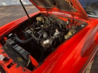 1979 MG MGB for sale in Michigan (ID-122377)