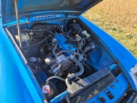 1979 MG MGB for sale in Michigan (ID-123089)