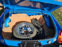 1979 MG MGB for sale in Michigan (ID-123089)