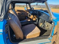 1979 MG MGB for sale in Michigan (ID-123089)