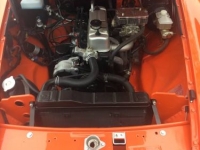 1979 MG MGB for sale in Michigan (ID-128353)