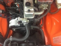 1979 MG MGB for sale in Michigan (ID-128353)
