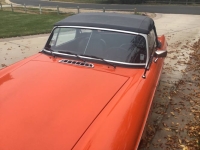 1979 MG MGB for sale in Michigan (ID-128353)