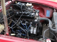 1979 MG MGB for sale in Michigan (ID-129895)