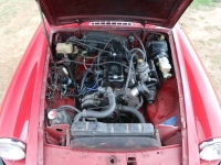 1979 MG MGB for sale in Michigan (ID-129895)