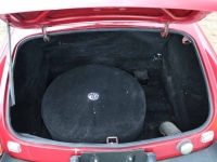 1979 MG MGB for sale in Michigan (ID-129895)