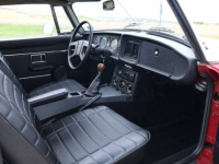 1979 MG MGB for sale in Michigan (ID-129895)