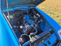 1979 MG MGB for sale in Michigan (ID-138932)