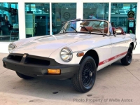 1979 MG MGB for sale in Riverhead, New York (ID-141481)