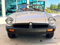 1979 MG MGB for sale in Riverhead, New York (ID-141481)