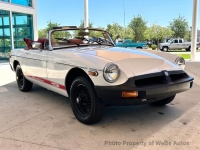 1979 MG MGB for sale in Riverhead, New York (ID-141481)