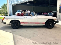1979 MG MGB for sale in Riverhead, New York (ID-141481)