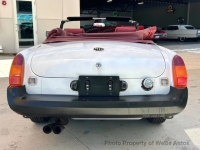 1979 MG MGB for sale in Riverhead, New York (ID-141481)