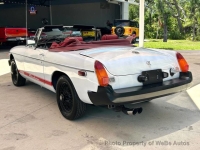 1979 MG MGB for sale in Riverhead, New York (ID-141481)