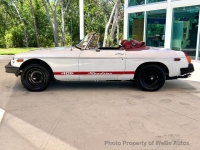 1979 MG MGB for sale in Riverhead, New York (ID-141481)