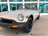 1979 MG MGB for sale in Riverhead, New York (ID-141481)