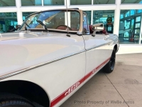 1979 MG MGB for sale in Riverhead, New York (ID-141481)