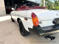 1979 MG MGB for sale in Riverhead, New York (ID-141481)