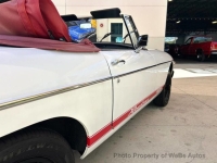 1979 MG MGB for sale in Riverhead, New York (ID-141481)