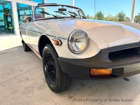 1979 MG MGB for sale in Riverhead, New York (ID-141481)