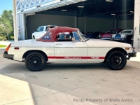 1979 MG MGB for sale in Riverhead, New York (ID-141481)