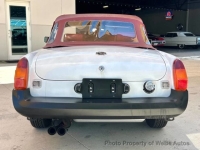 1979 MG MGB for sale in Riverhead, New York (ID-141481)