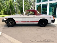 1979 MG MGB for sale in Riverhead, New York (ID-141481)