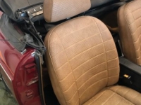 1979 MG MGB for sale in Michigan (ID-141520)