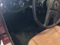 1979 MG MGB for sale in Michigan (ID-141520)