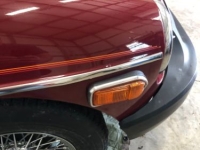 1979 MG MGB for sale in Michigan (ID-141520)