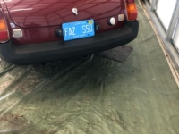 1979 MG MGB for sale in Michigan (ID-141520)