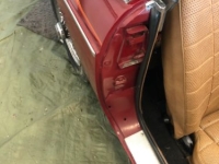 1979 MG MGB for sale in Michigan (ID-141520)