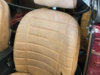 1979 MG MGB for sale in Michigan (ID-141520)