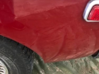 1979 MG MGB for sale in Michigan (ID-141520)
