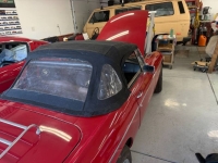 1979 MG MGB for sale in Michigan (ID-141527)